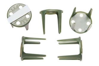Hobby Steekschuimprik.+Kling 5pc
