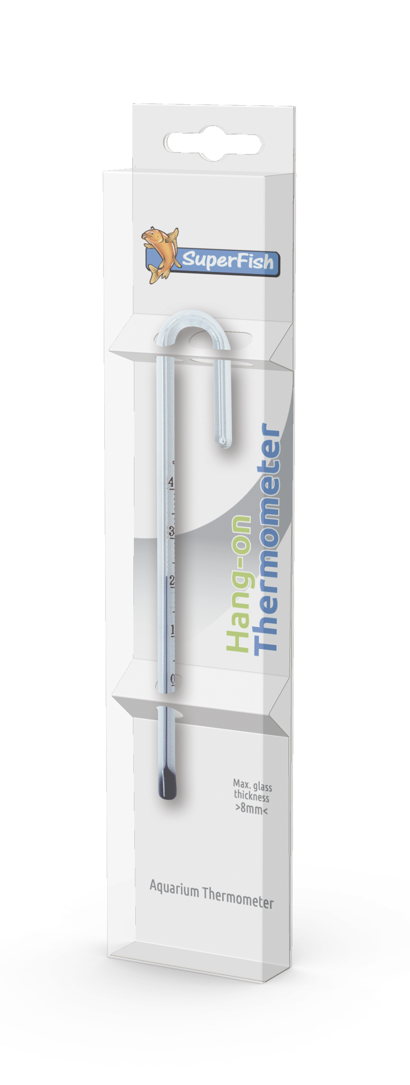 Hang On Thermometer