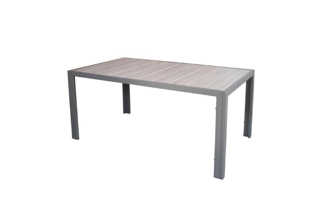 Bergamo Ceramic Deluxe Tuintafel L155 B100 H75