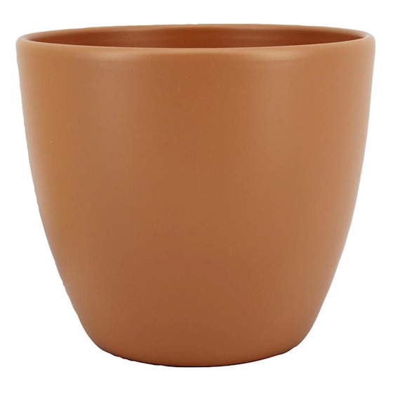 Pot Boule toscane D22.5 H19.5