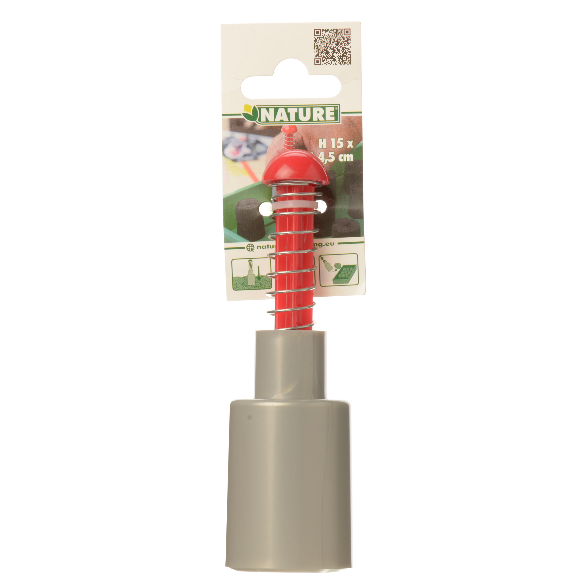 Potpers H15 D4.5cm
