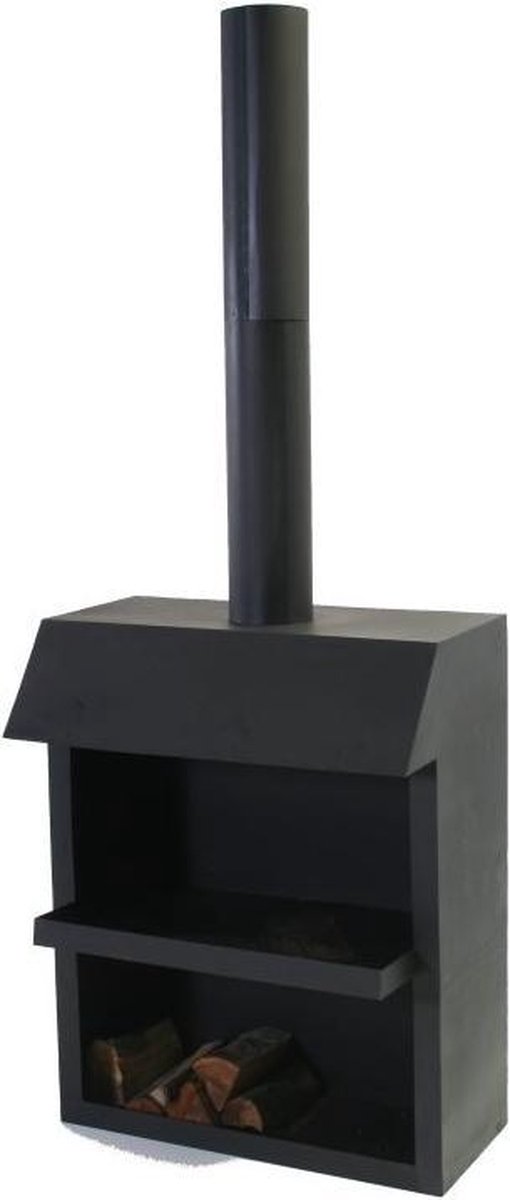 Terrashaard Nevita Firepit H210 x B80cm