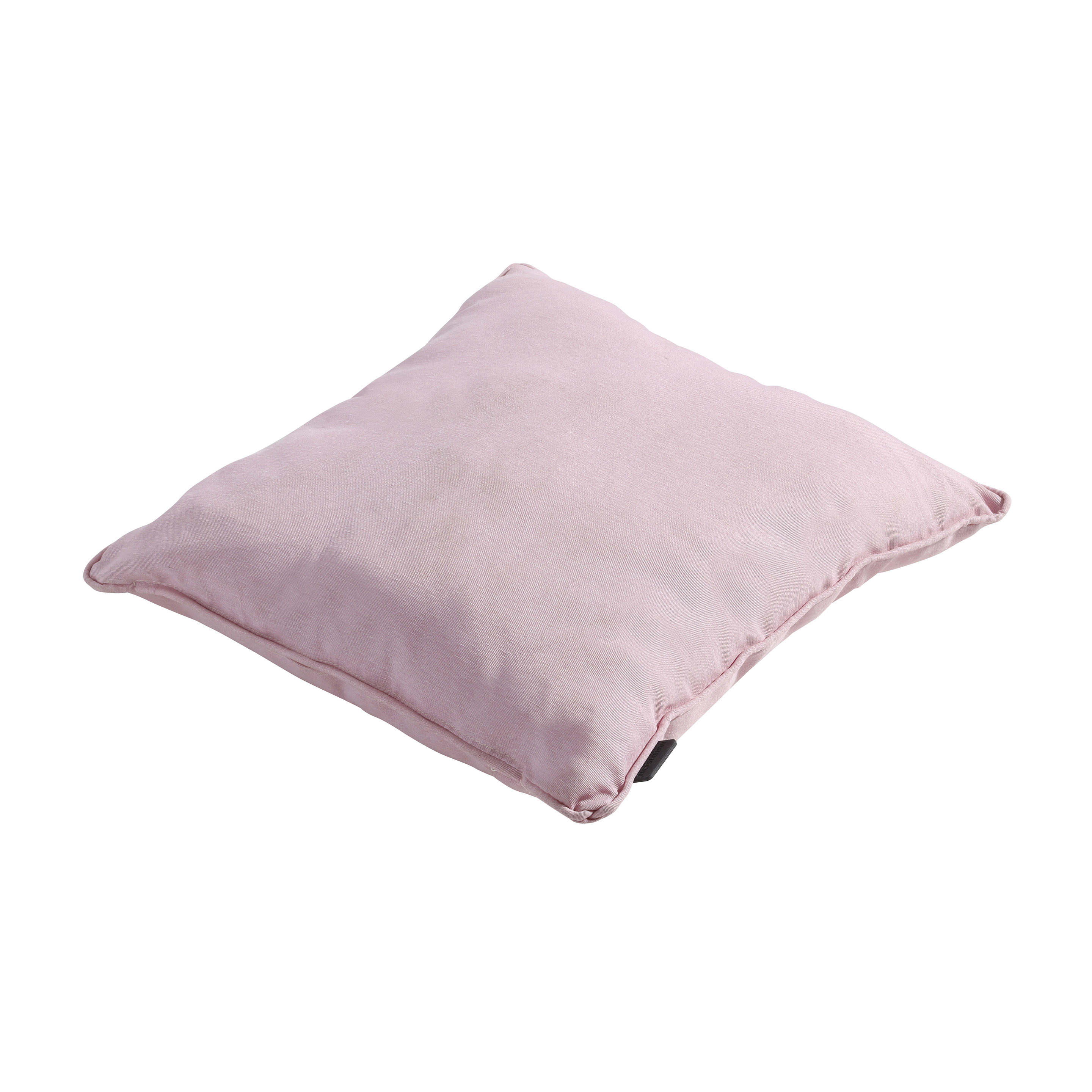 SiSierkussen Piping Panama soft pink 45X45