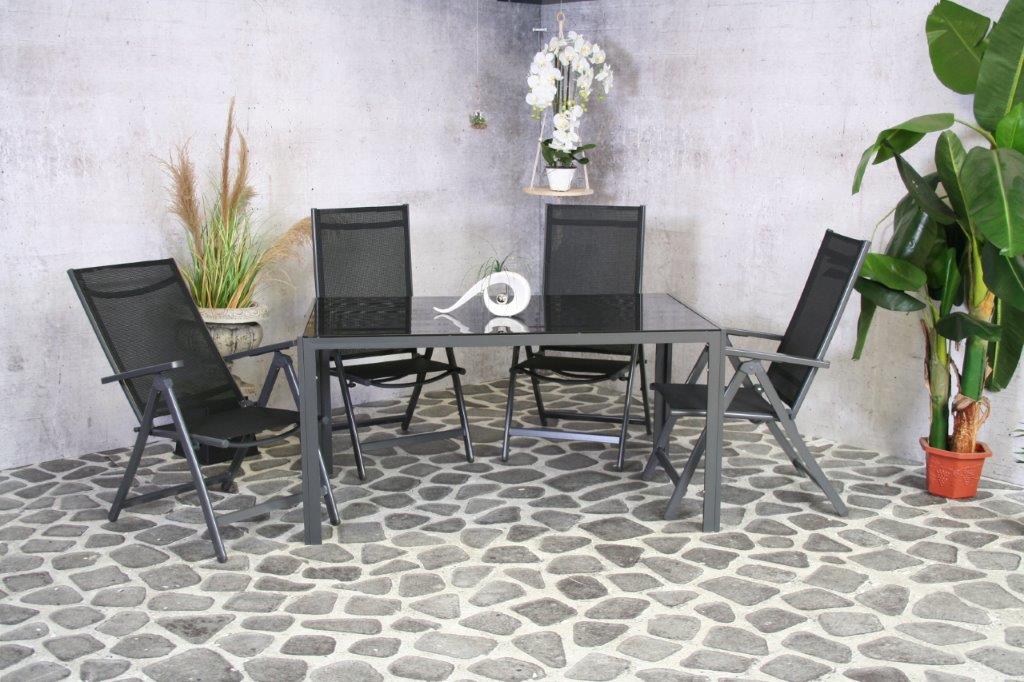 Palermo Standenstoel