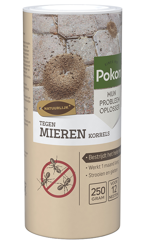 Pokon Tegen Mieren poeder 250gr.