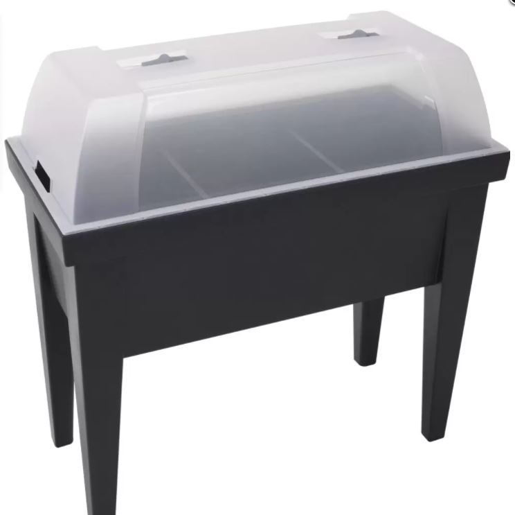 Kweektafel Antraciet