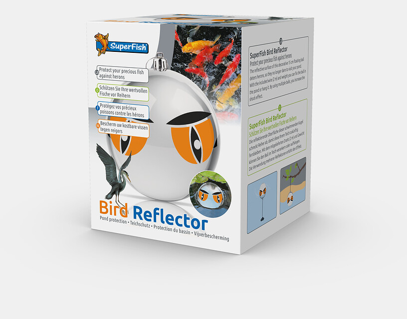 Bird Reflector