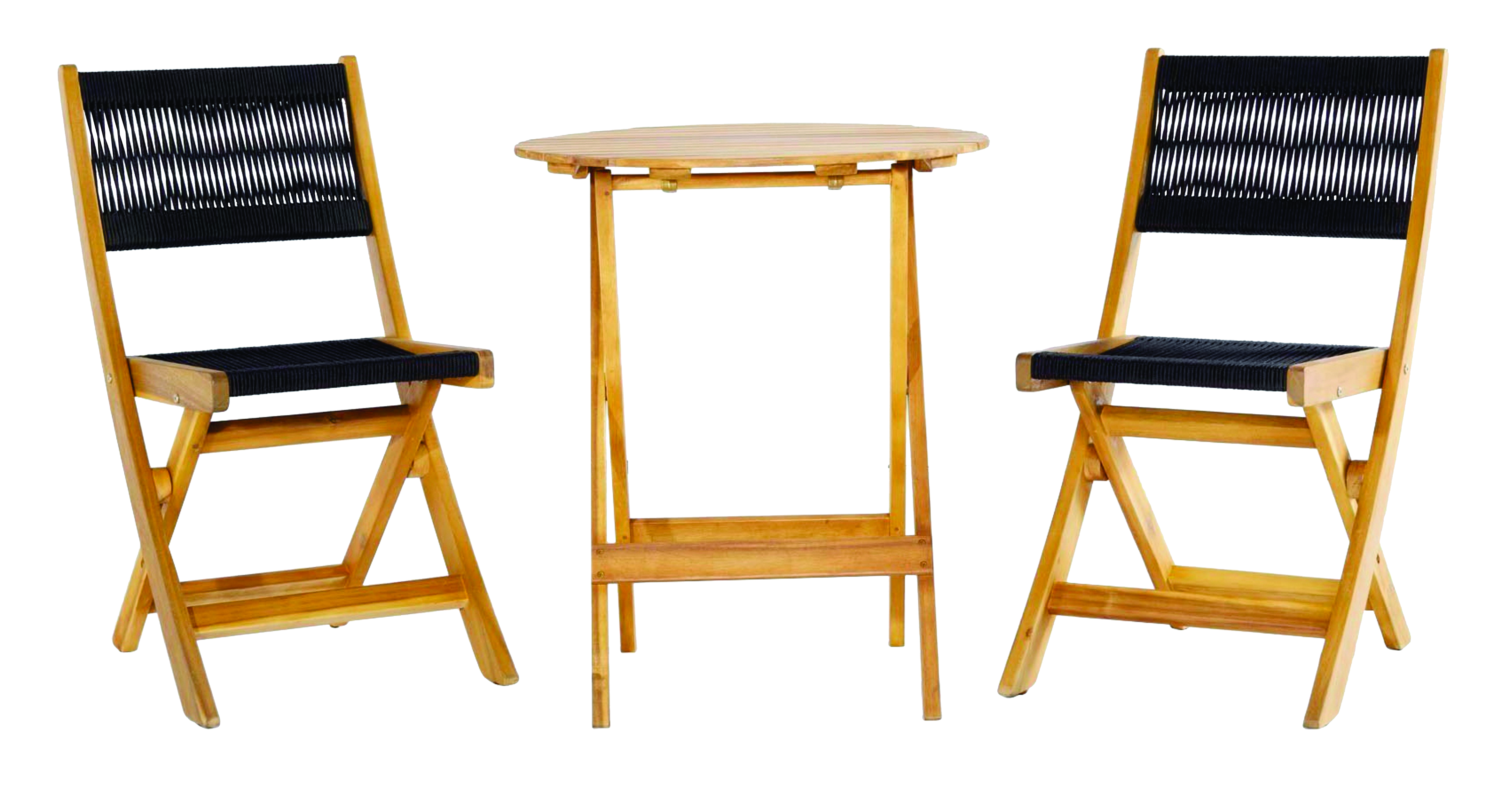 Lanzarote bistro set