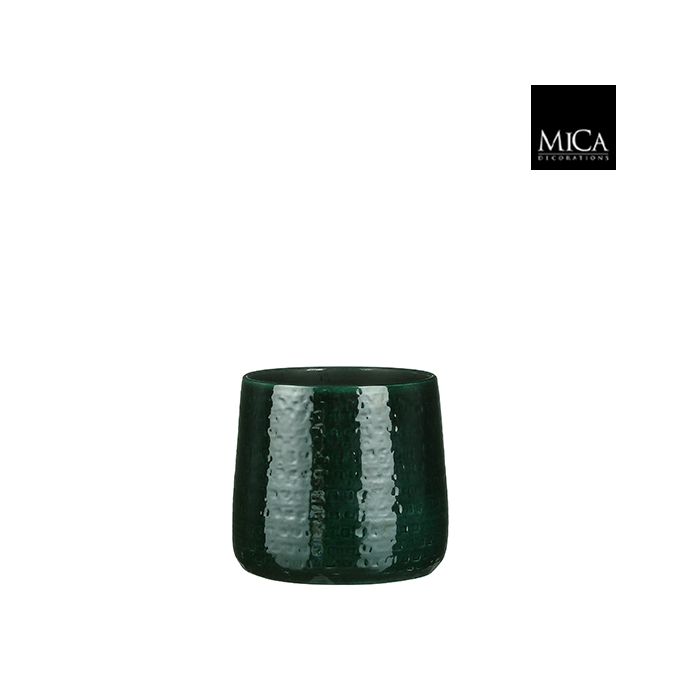Floyd Pot groen H21 D24