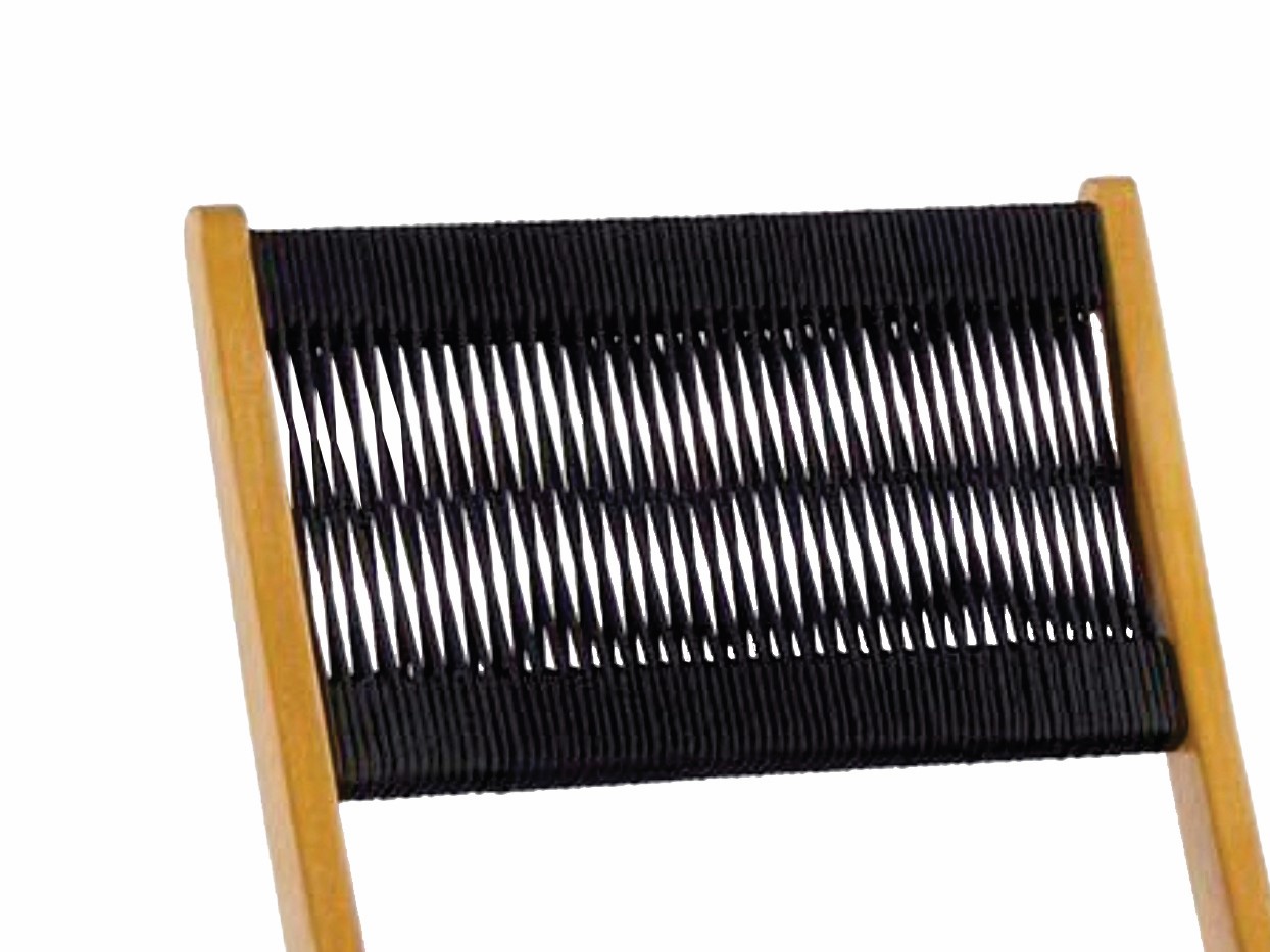 Lanzarote bistro set