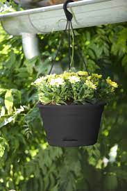Green Basics Hangschaal 28cm. liv.black