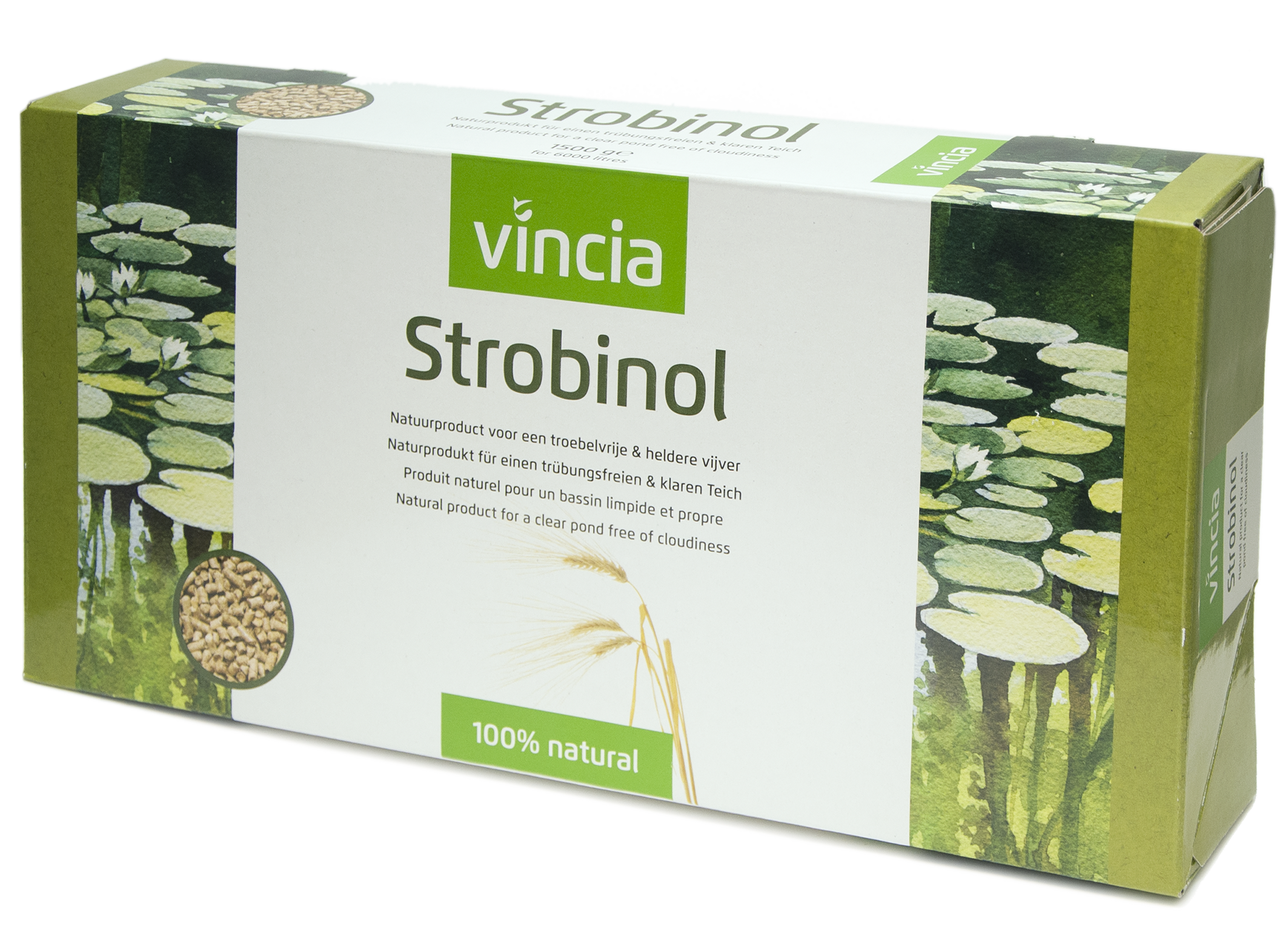 Strobinol 3000 ml