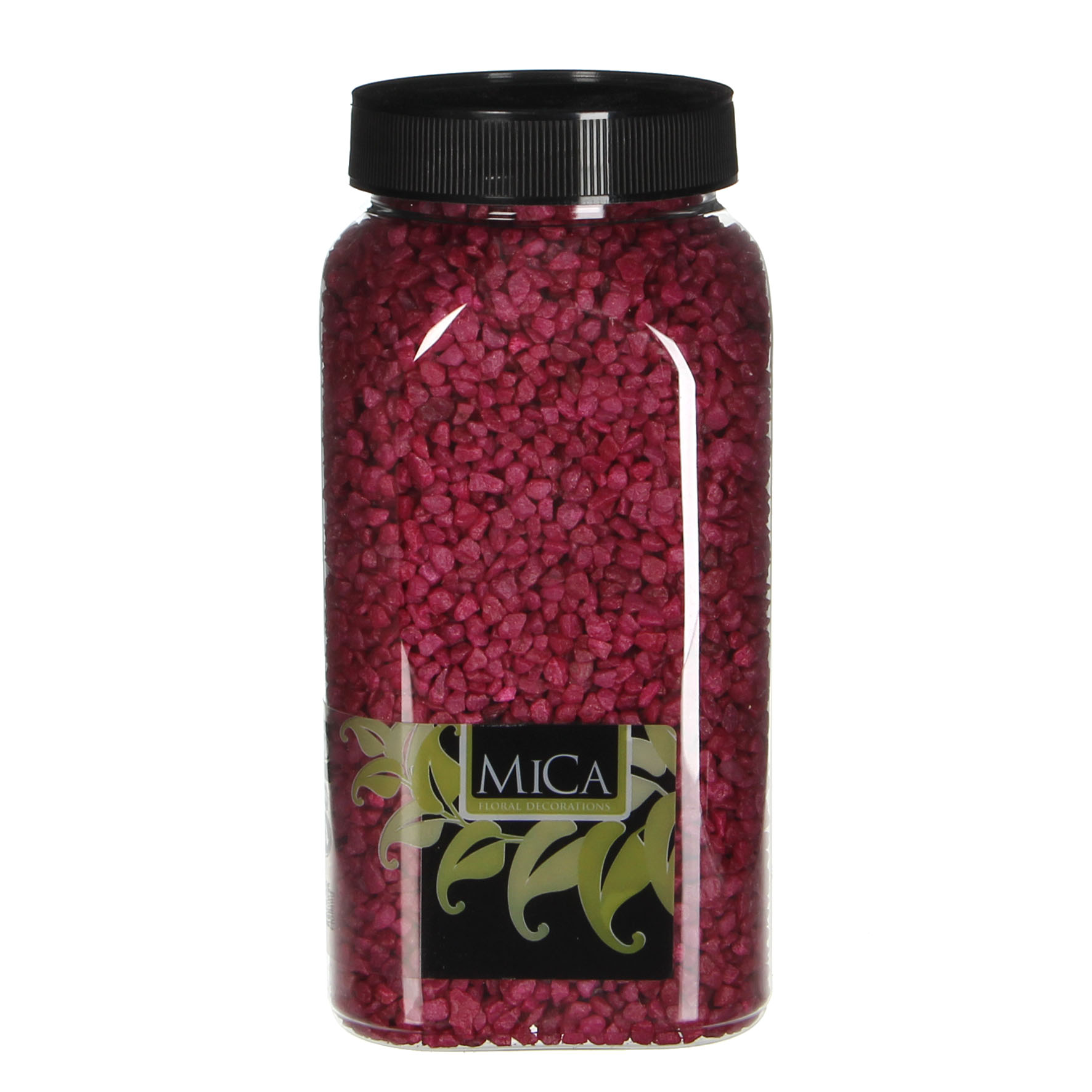 Gravel Fuchsia 650ml