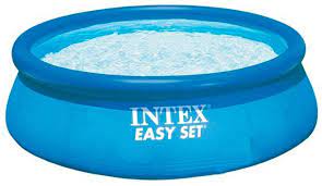 Zwembad Easy Set Up 336X76Cm