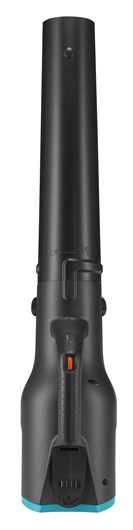 Accu bladblazer PowerJet 18V P4A solo