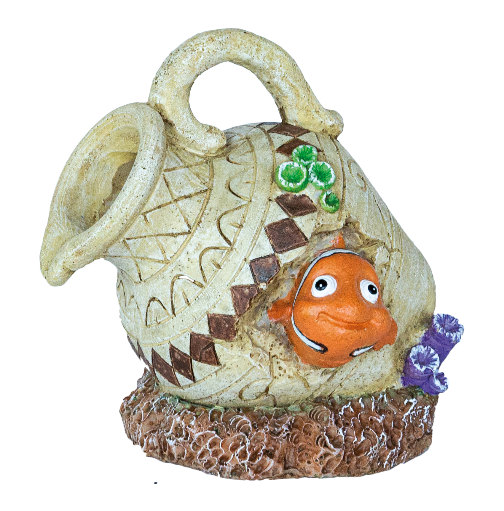 Deco jar nemo