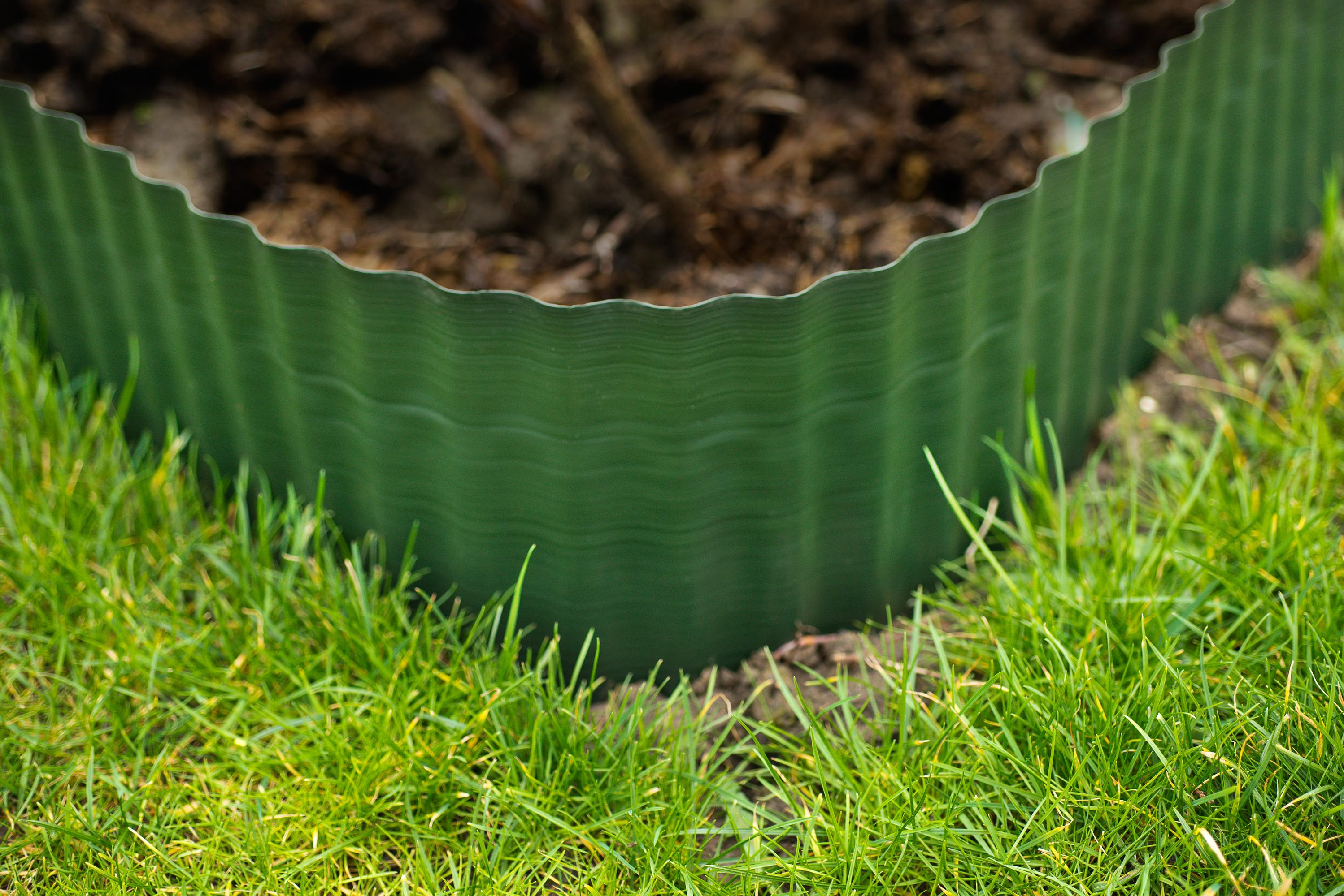 Grasranden L900 H9cm