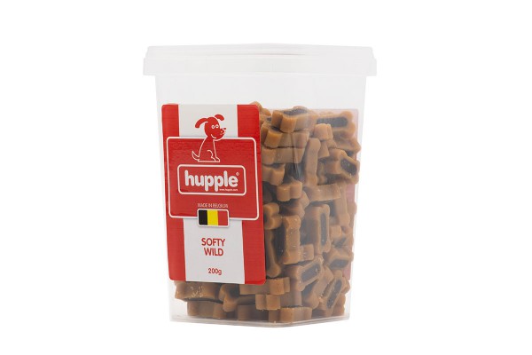 Softy wild 200g