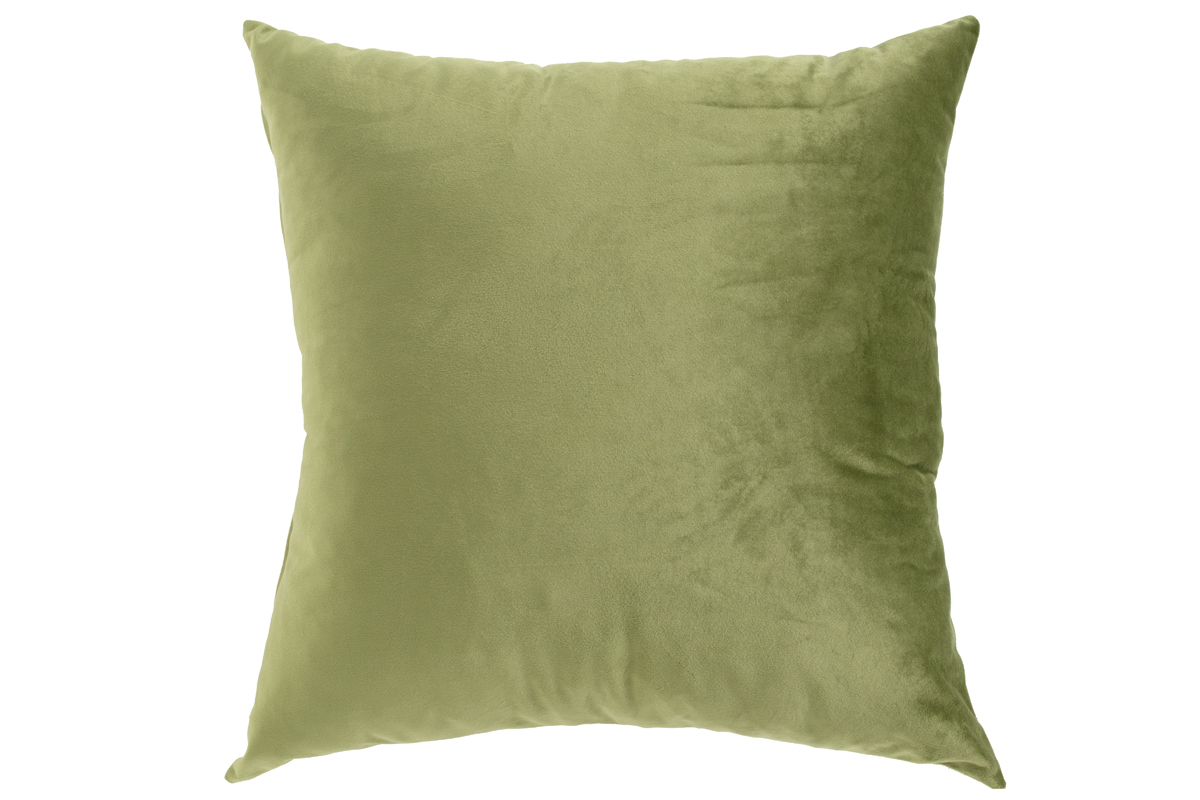 Sierkussen Jolie Moss 45x45x16
