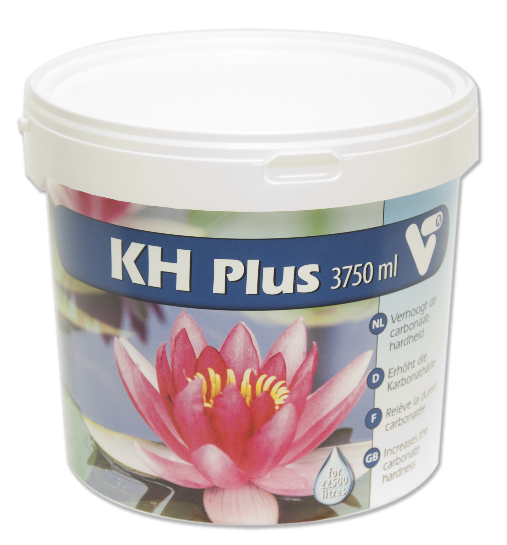 VT KH Plus 3750ml voor 22.500L
