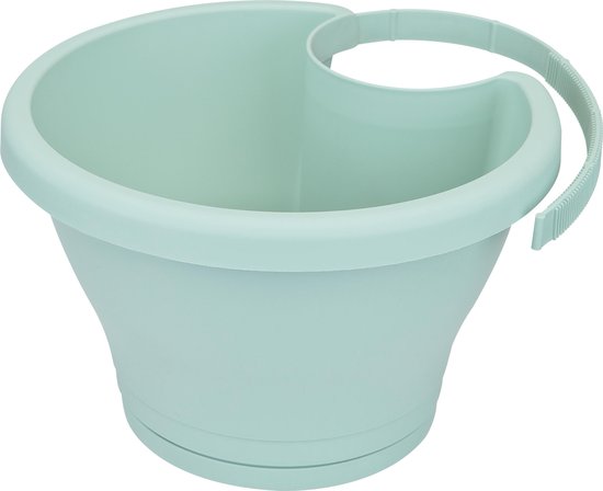 Corsica Regenpijpbakje 24cm mint