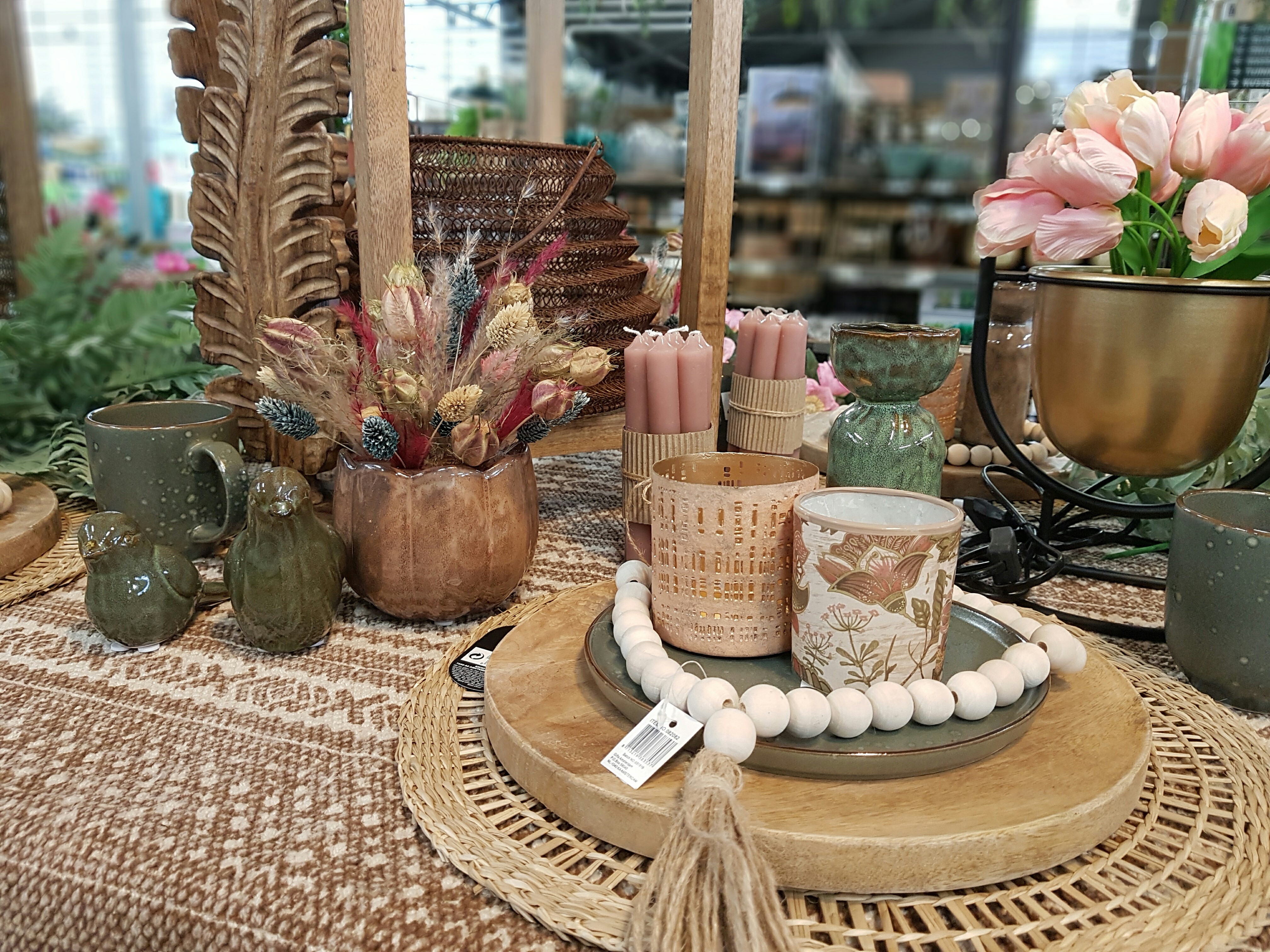 Woonaccessoires