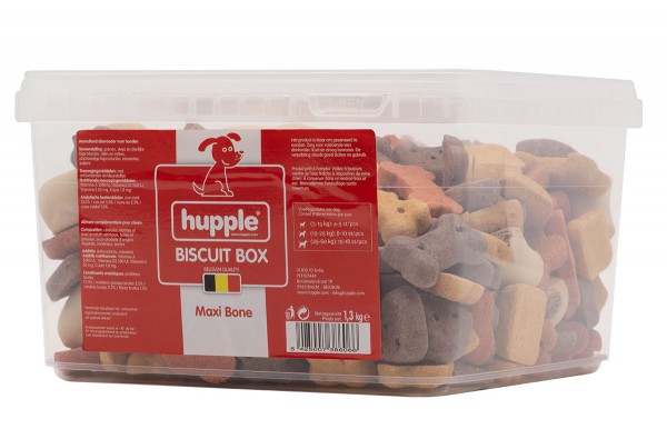 Puppy mix 1.3kg
