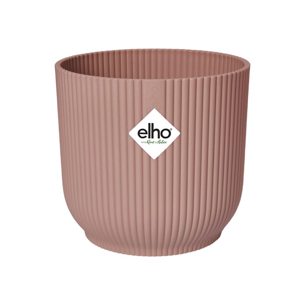 pot vibes fold d14cm delicaat roze