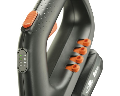 Accu trimmer ComfortCut 23/18V P4A solo