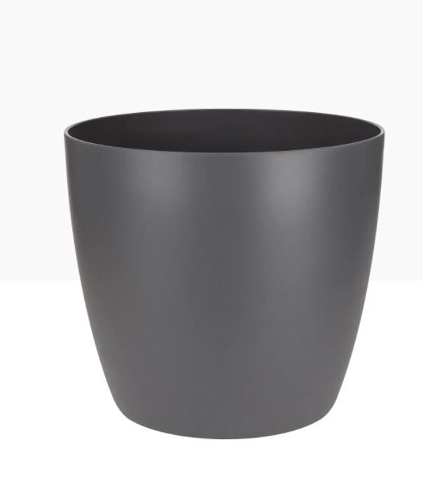 pot brussels d22cm antraciet