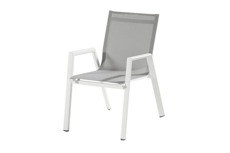 Aruba Dining Chair wit