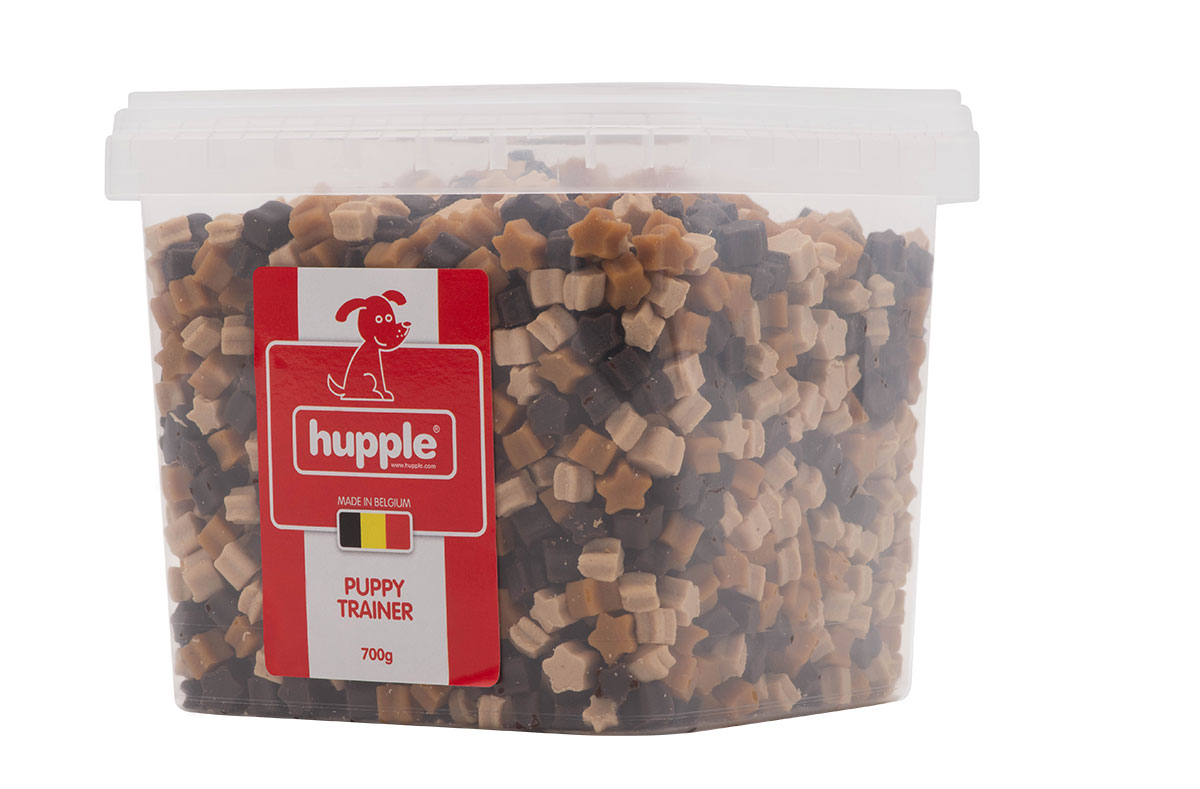 Softy puppy trainer 700g