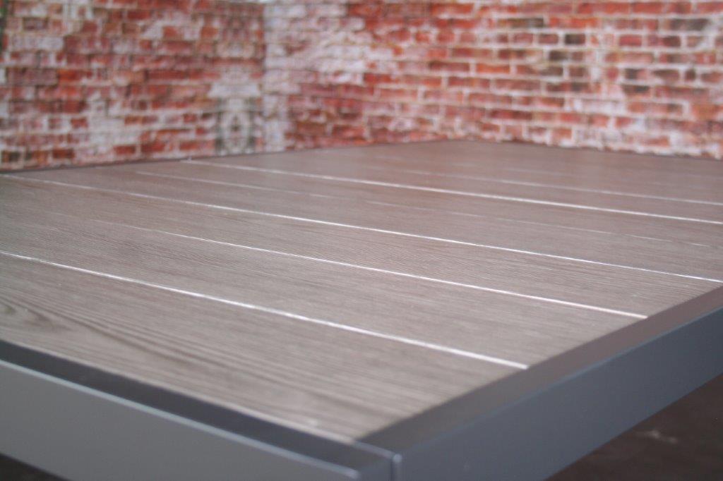 Bergamo Ceramic Deluxe Tuintafel L155 B100 H75