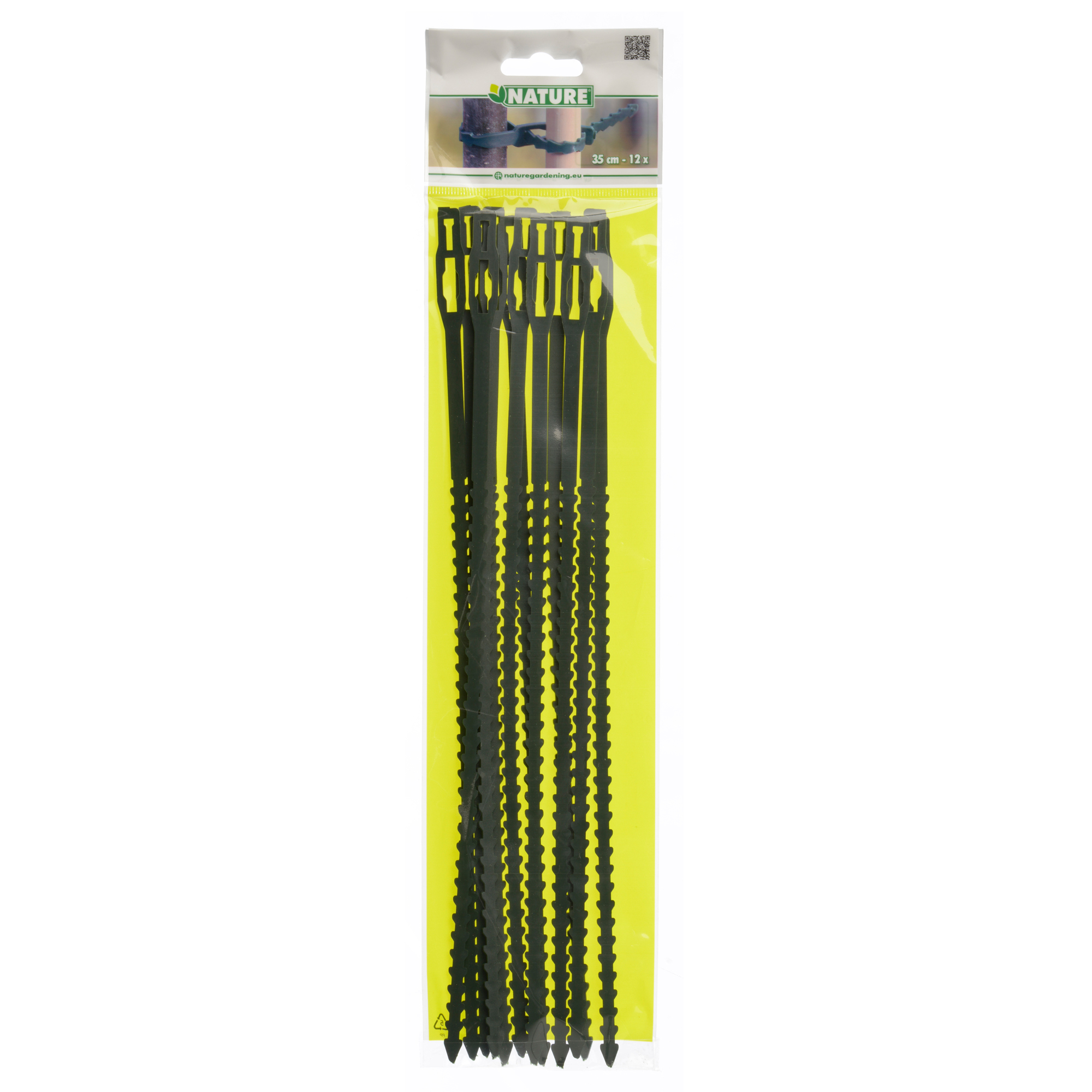 Bindband Uni. 12 st. 35cm