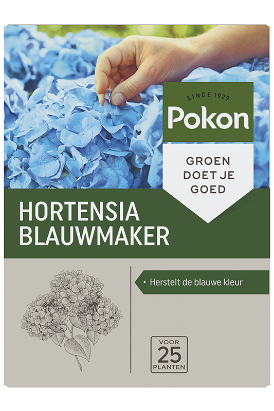 Hortensia blauwmaker 500g