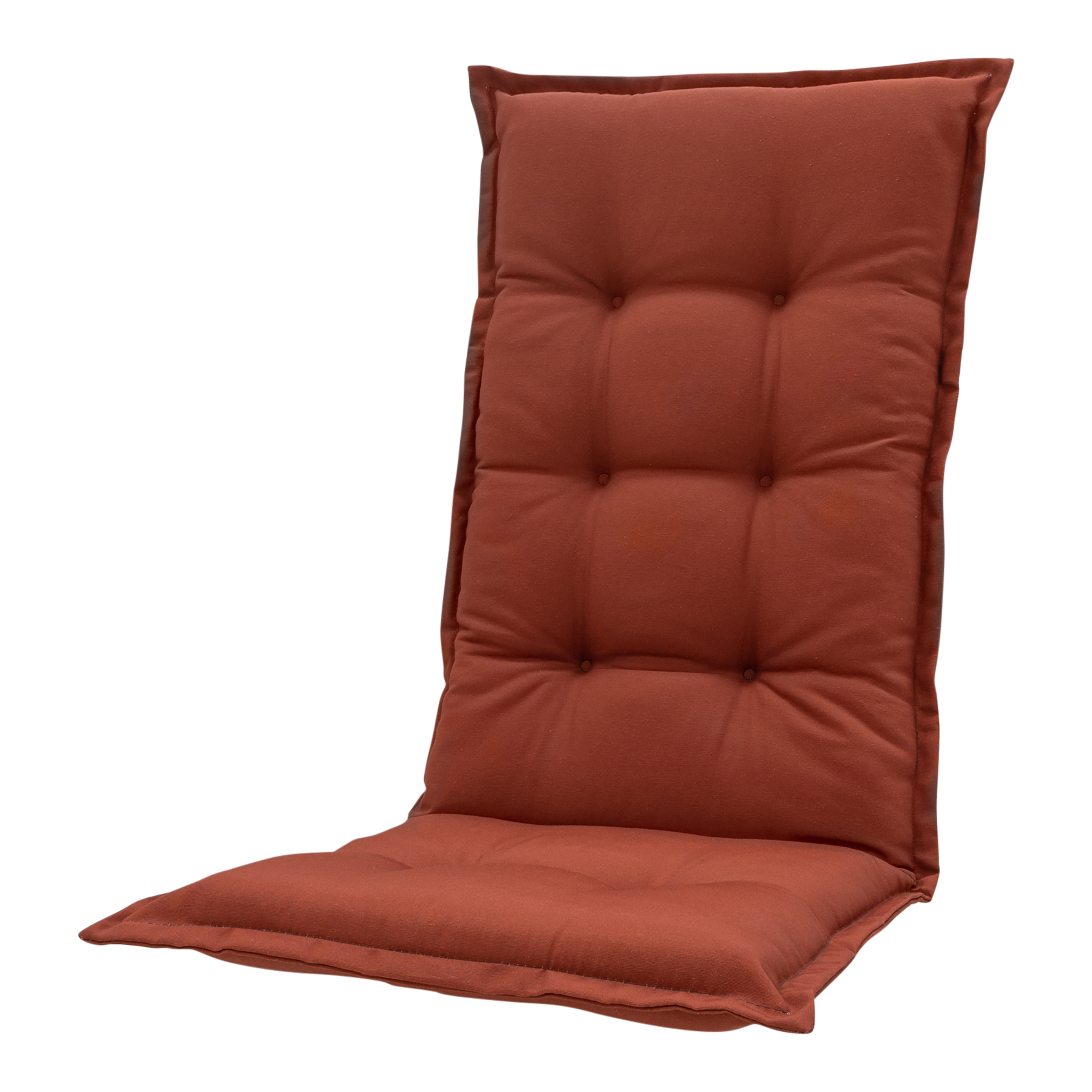 Kussen hoog 123x50cm pan bordeaux