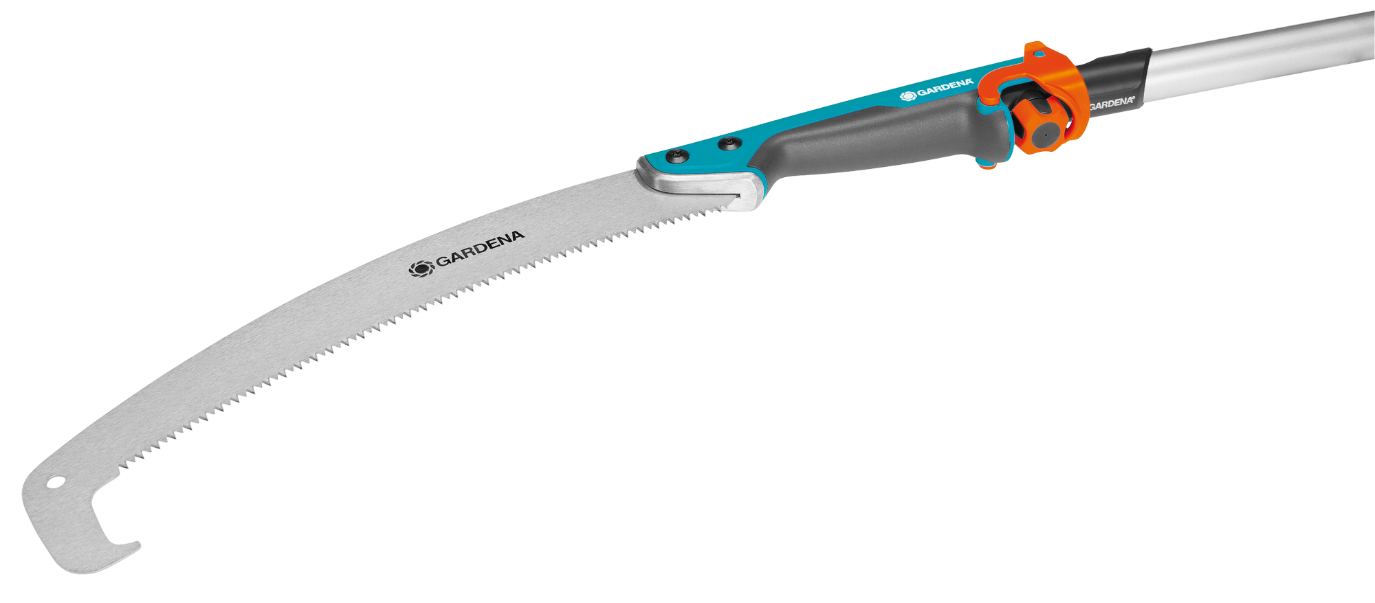 CS Snoeizaag 300 gebogen