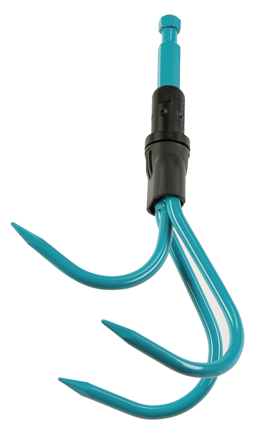 CS krabber 9cm