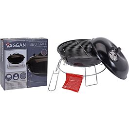 Draagbare Barbecue Ø36.5