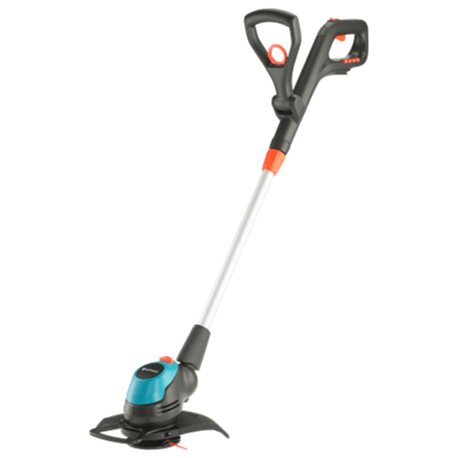 Accu Trimmer EasyCut 23/18V P4A solo