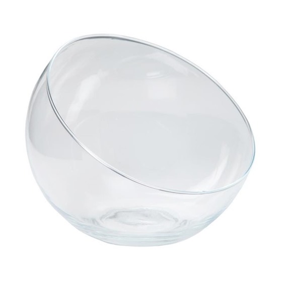 Bolpot schuin D15.5 H5.5/13CM