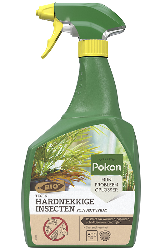 Bio insectenbestrijder spray 800ml