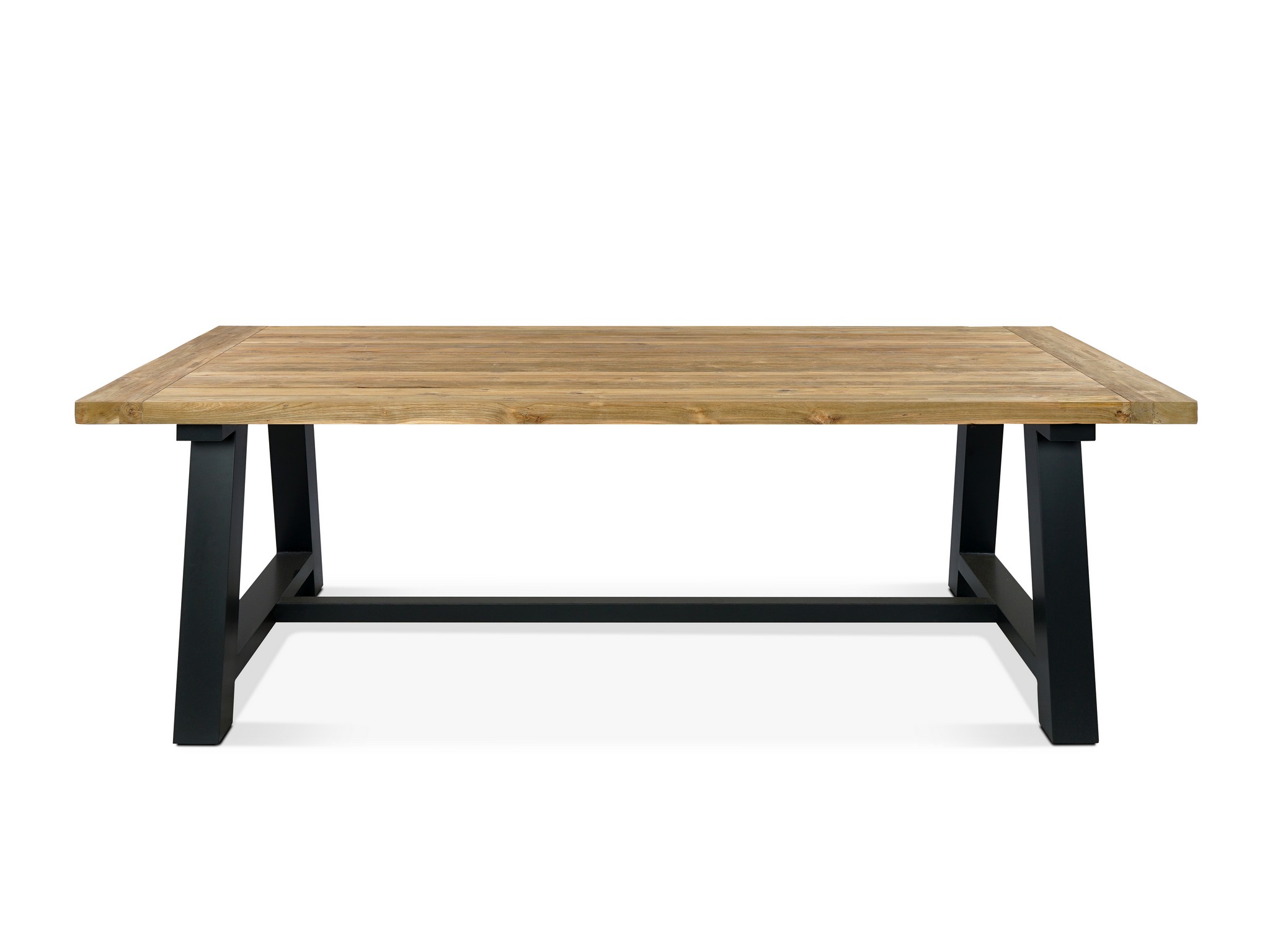 Belfast Teak table 240cm