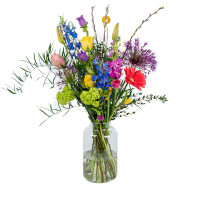 Boeket Margot