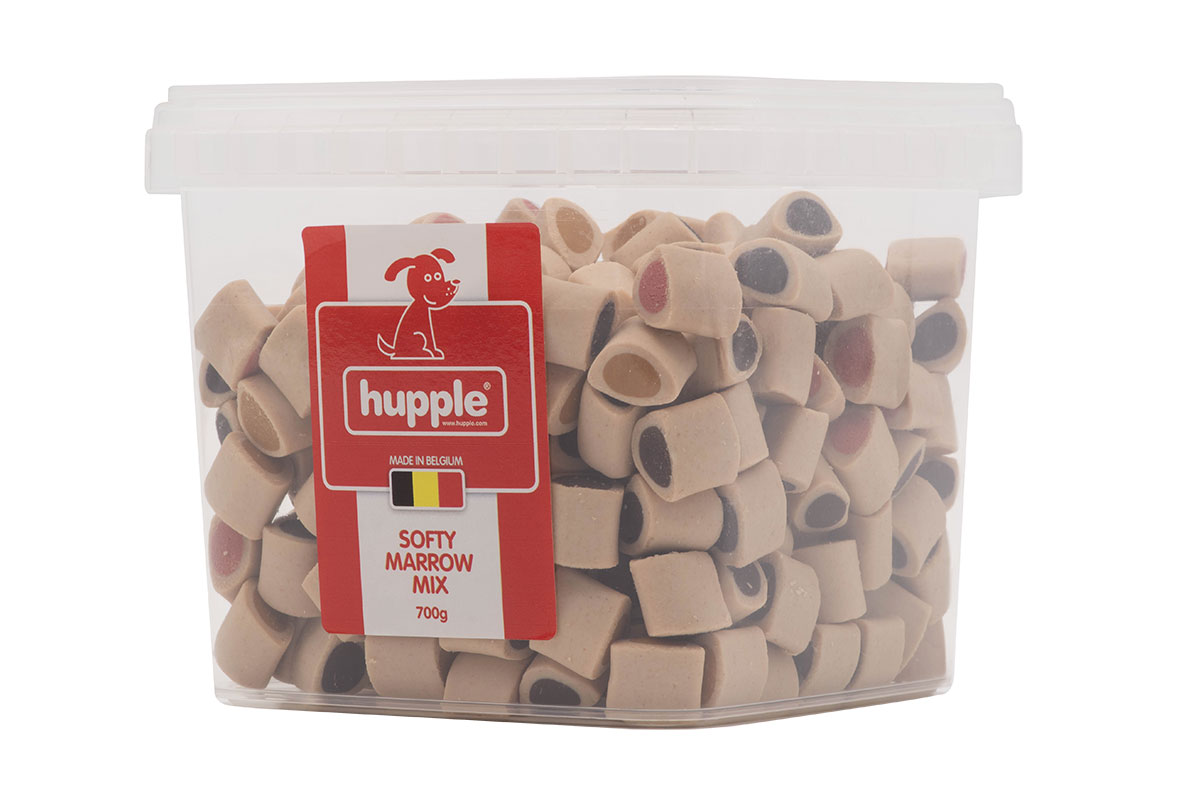 Softy marrow mix 700g