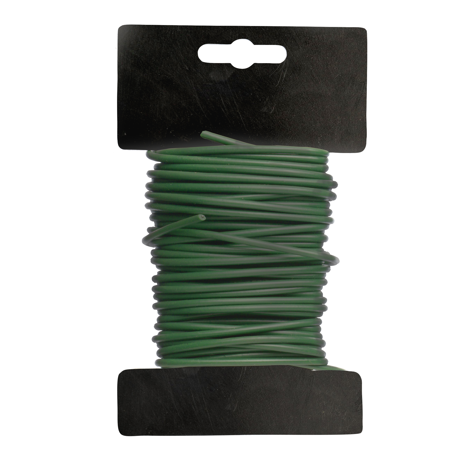 Rubberband+draad in kern D3mm L10m
