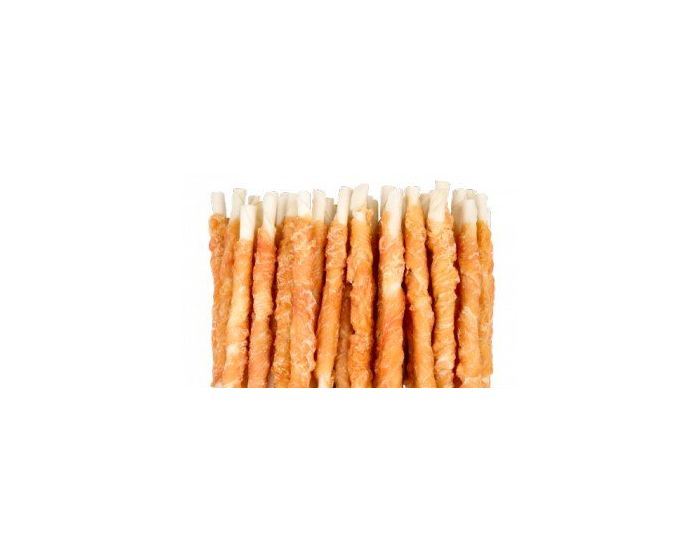 Voskes rawhide kip twist 400gr