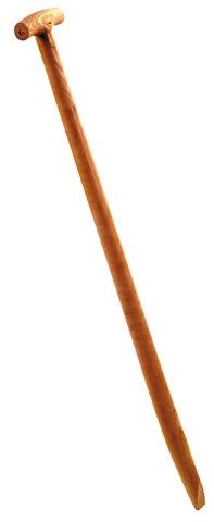 Idealspadesteel h90cm