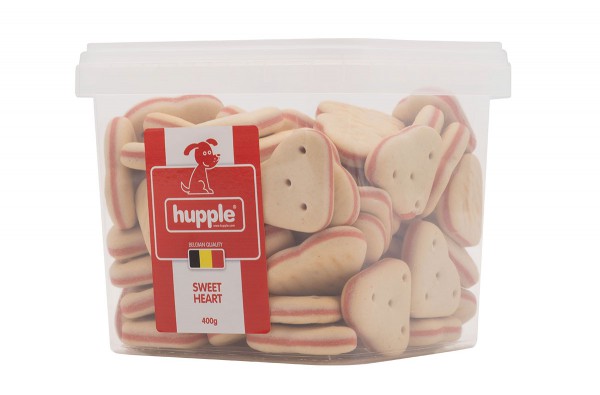 Sweet heart 400g