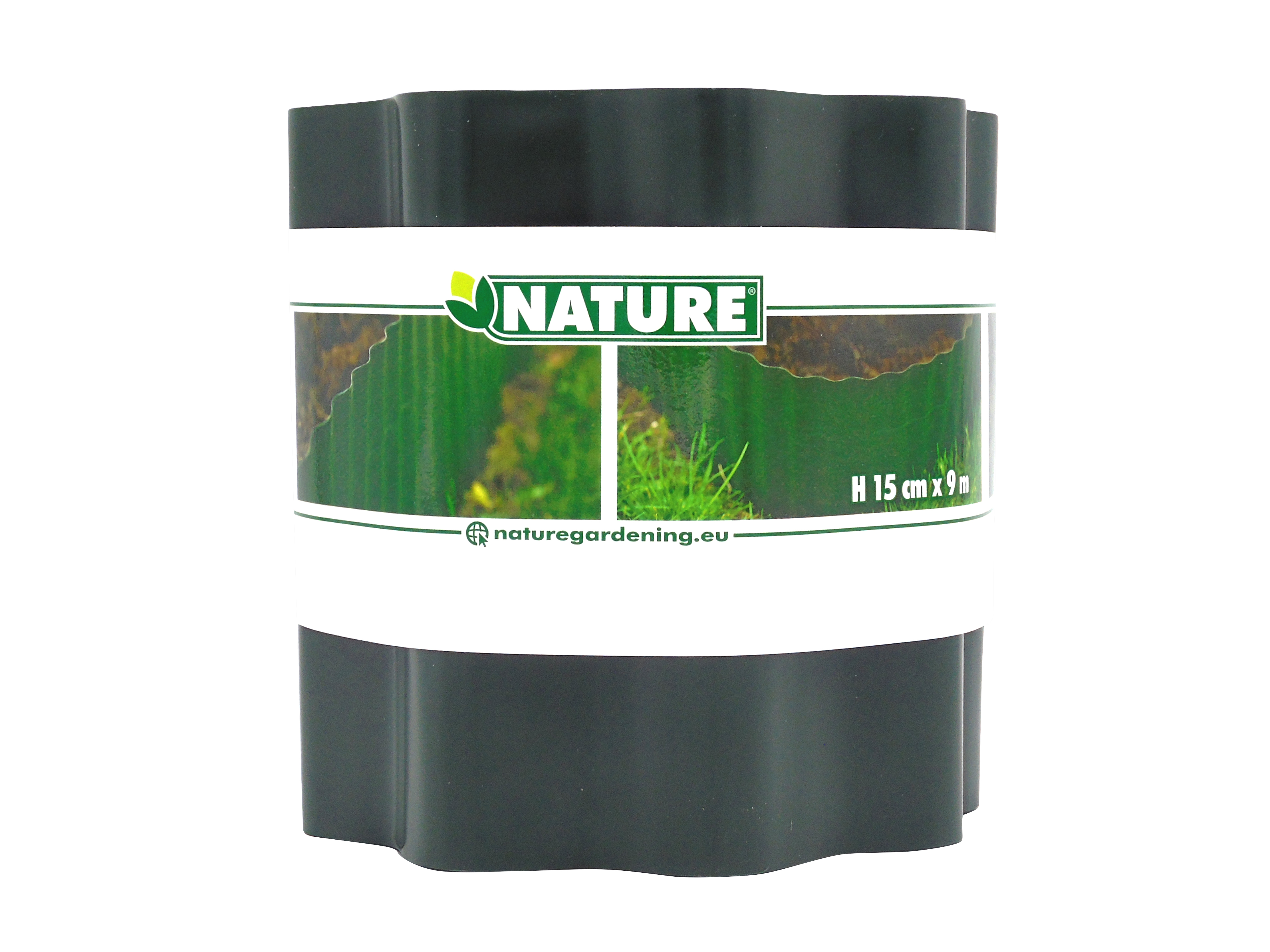 Grasranden L900 B15cm